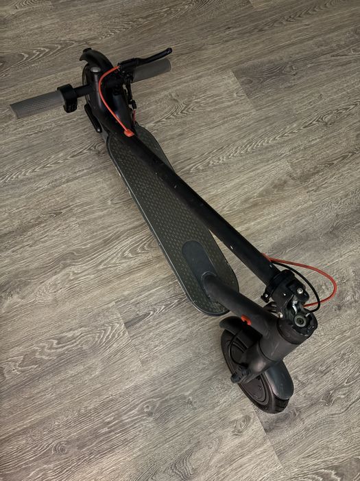 Электросамакат m365 Kugoo M4Pro