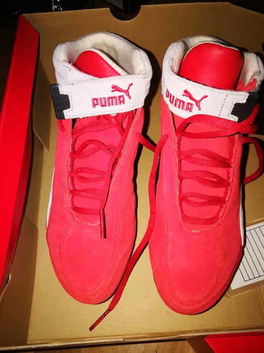Puma mărime 39 noi