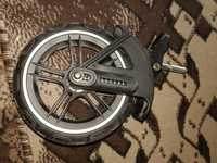 Янги гилдирак каляска учун колесо для коляски