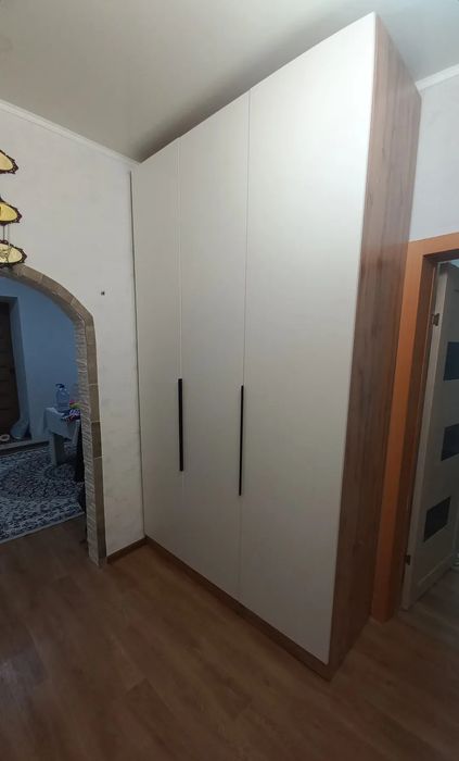 Шкафы по индивидуальным размерам