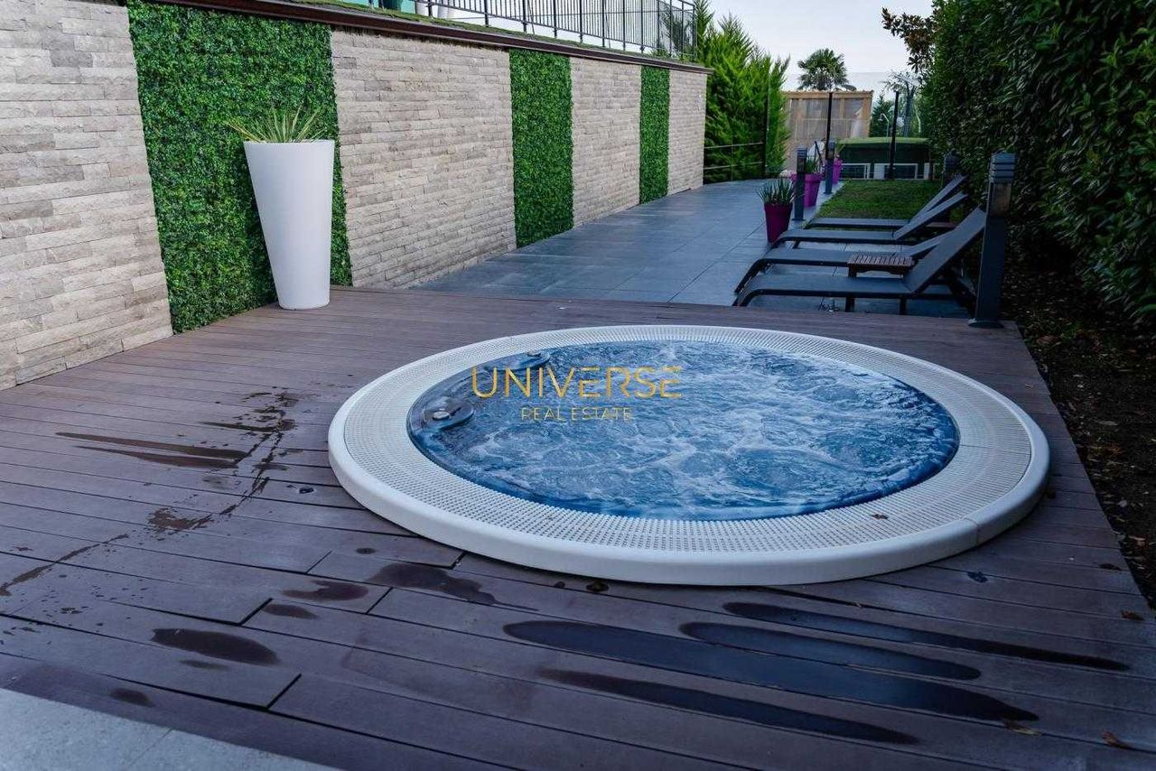 Продава се Едностаен апартамент в Свети Влас - 44 кв.м за 1432 €/кв.м - Снимка #11