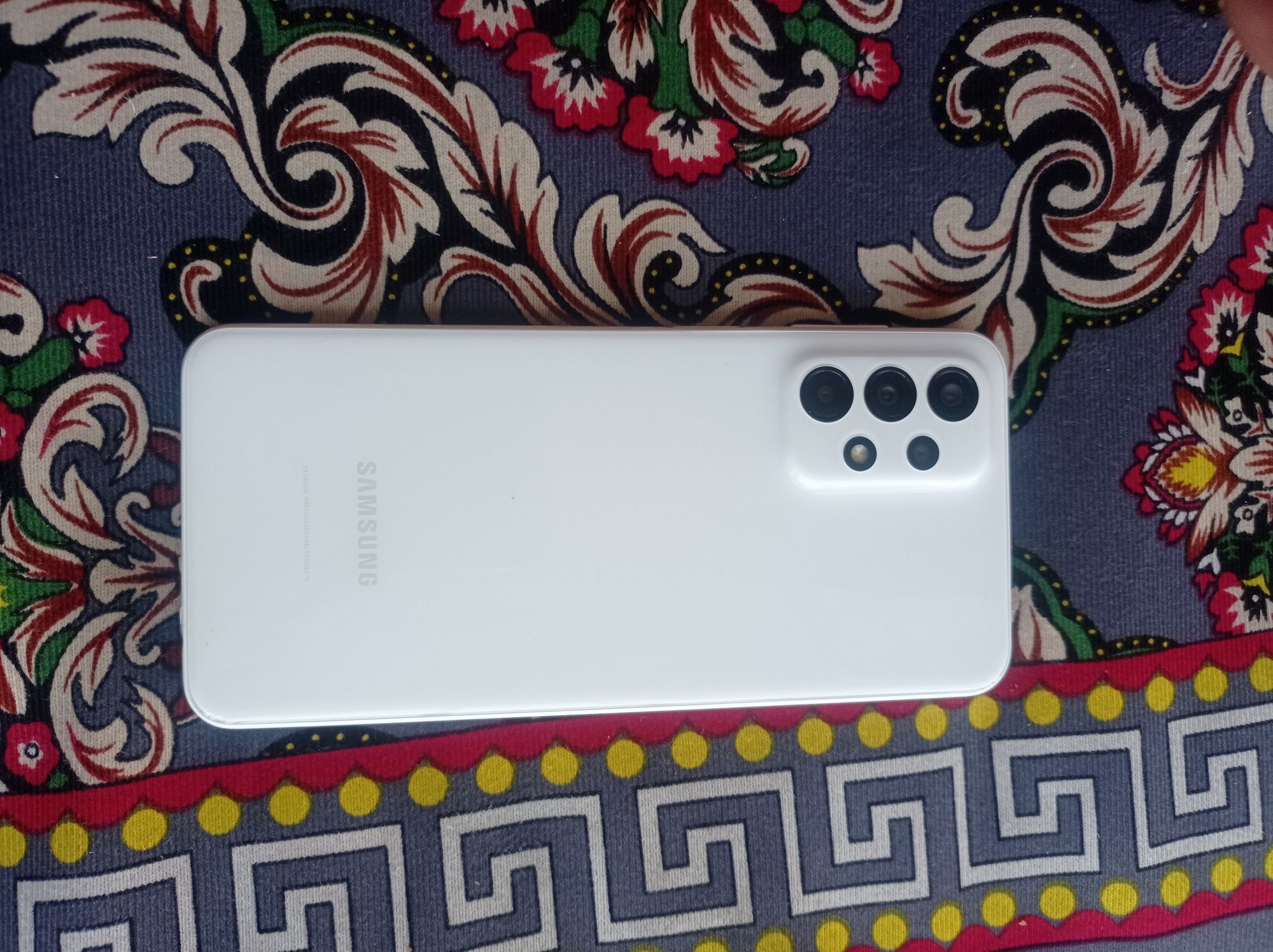 Samsung A23 sotiladi