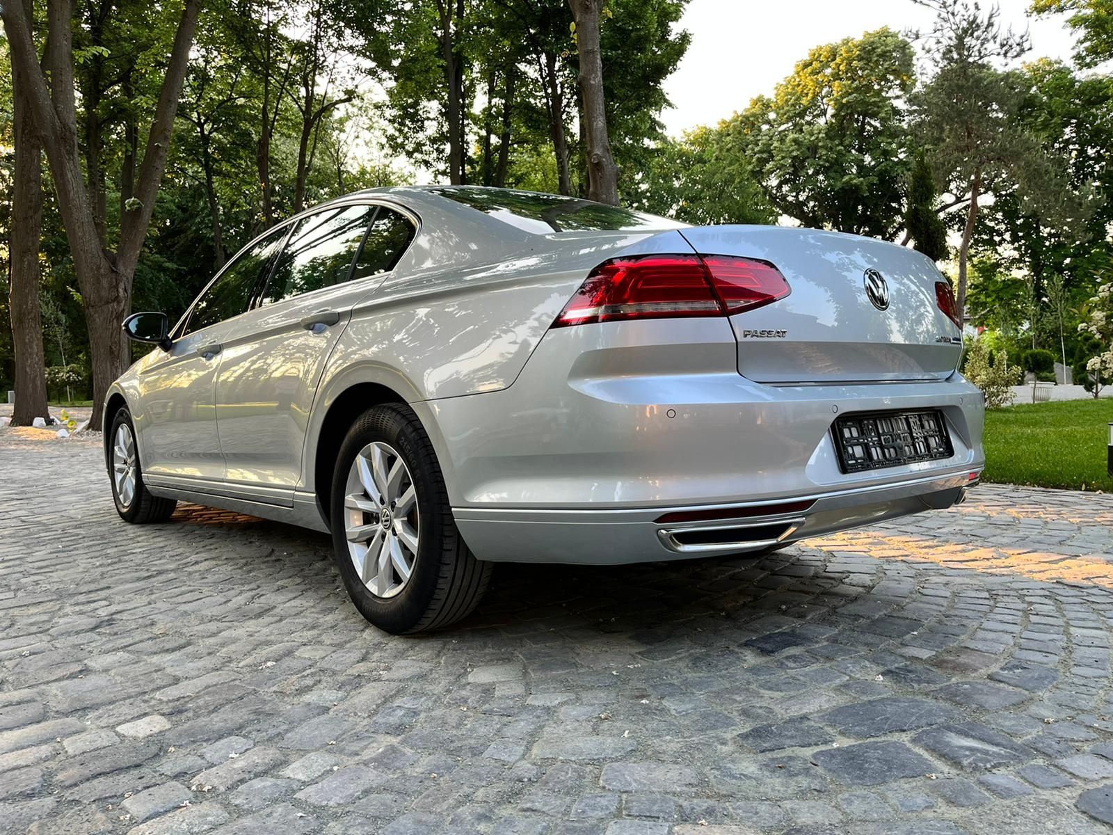 De vânzare! Volkswagen Passat 2016