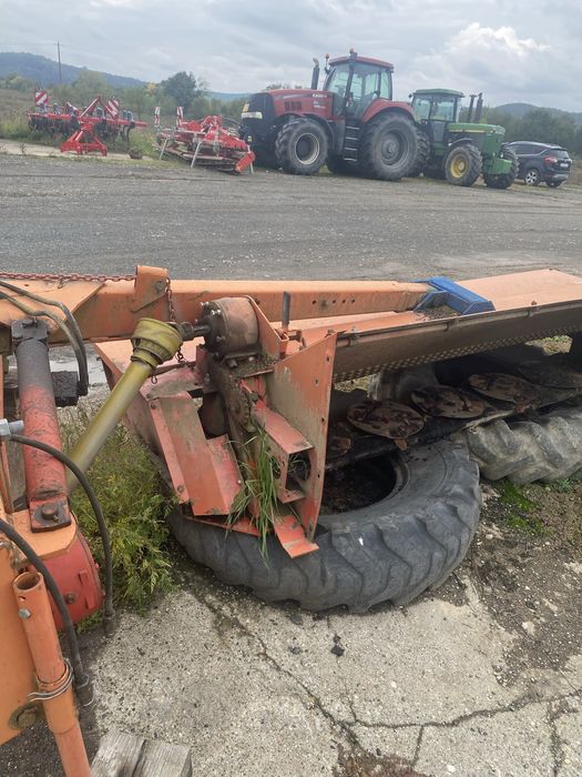 Cositoare rotativa 2,80m