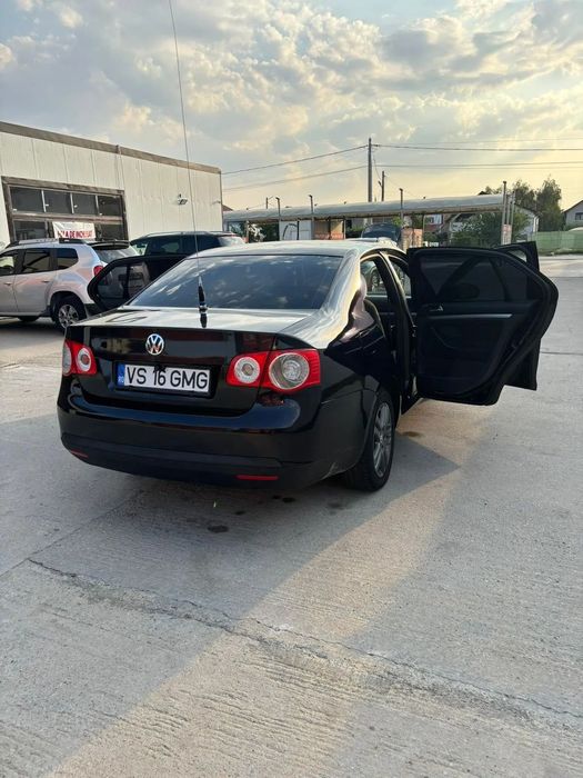Volkswagen Jetta Volkswagen jetta 1.9 TDI