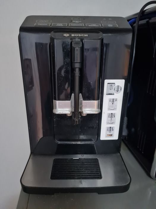 Expresoare de vânzare