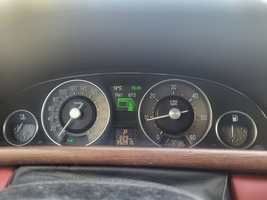 Vând Lancia Thesis Centenar si Lancia Thesis pt piese de schimb