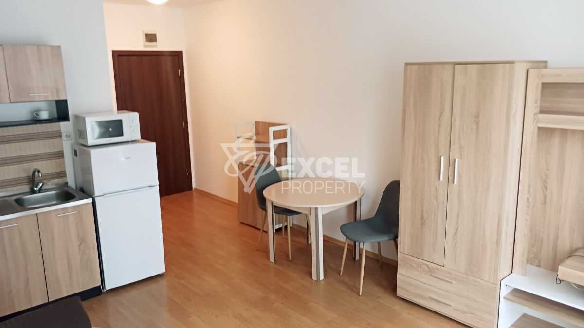 Продава се Едностаен апартамент в к.к. Слънчев бряг - 32 кв.м за 969 €/кв.м - Снимка #7