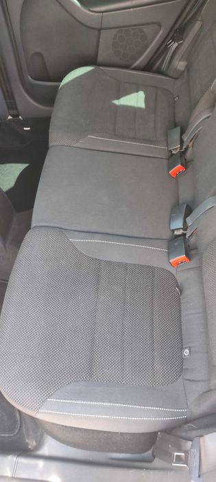 Skoda Yeti 4x4 2.0 diesel