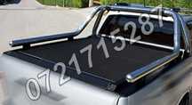 Inchidere bena,capac rulou Hilux,Ranger,L200,Amarok,D-max,Navara...