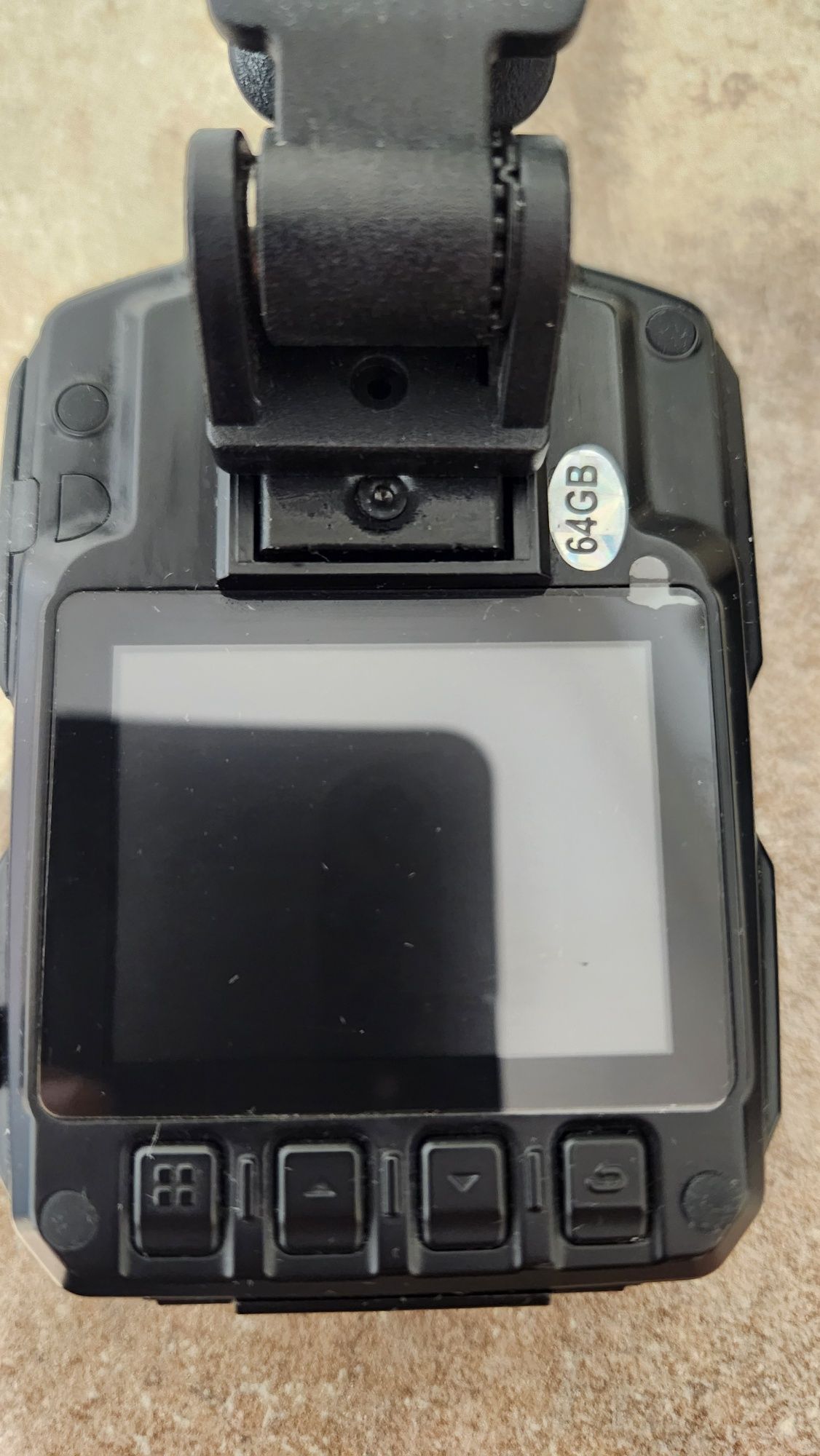 Boblov Body Worn Camera