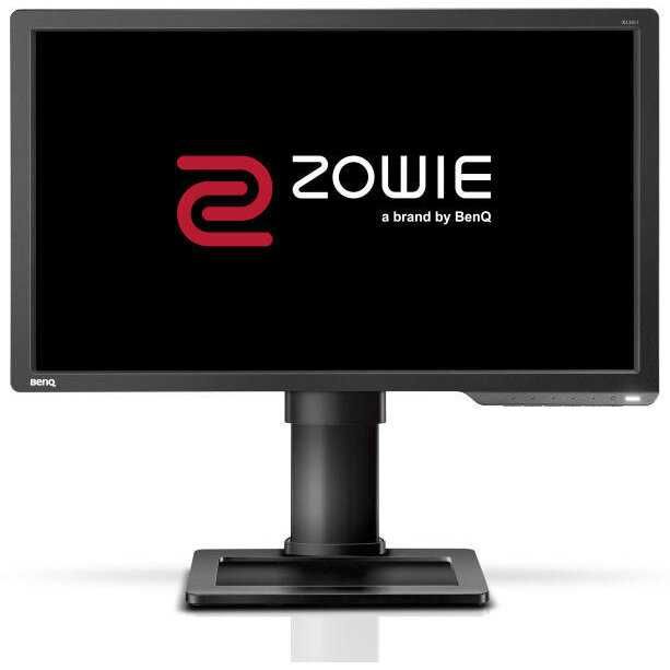 Monitor Gaming XL2411P Benq Zowie 144 hz