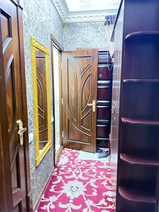 Чиланзар 3 квартал 2"3/4/4  Панельный дом