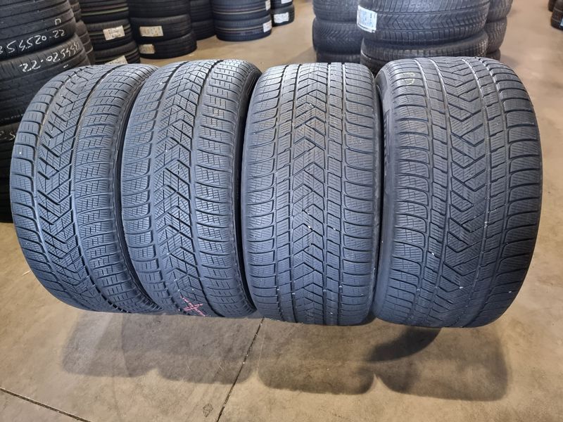 305/40/20//275/45/20 PIRELLI