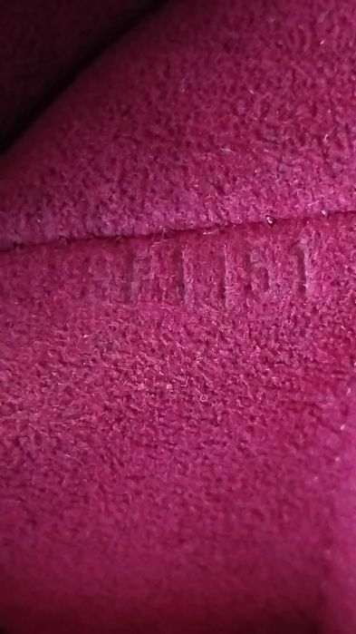 Louis Vuitton Speedy 30 Monogram оригинална чанта