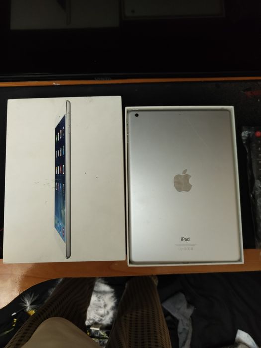 Ipad Air 1 32 gb
