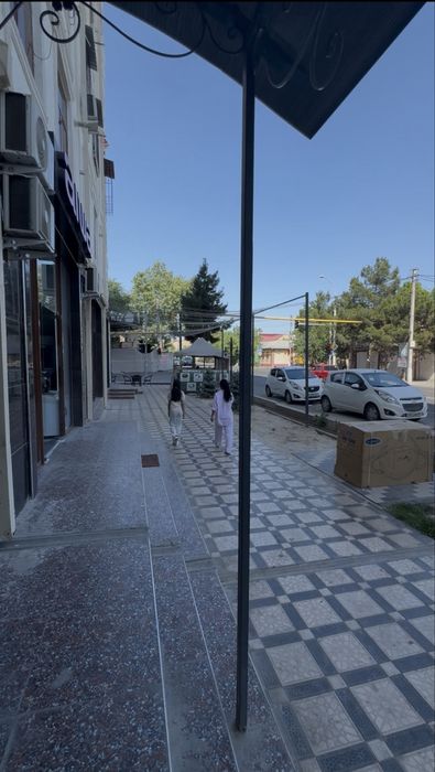 Продается нежилое помещение (Подвал)