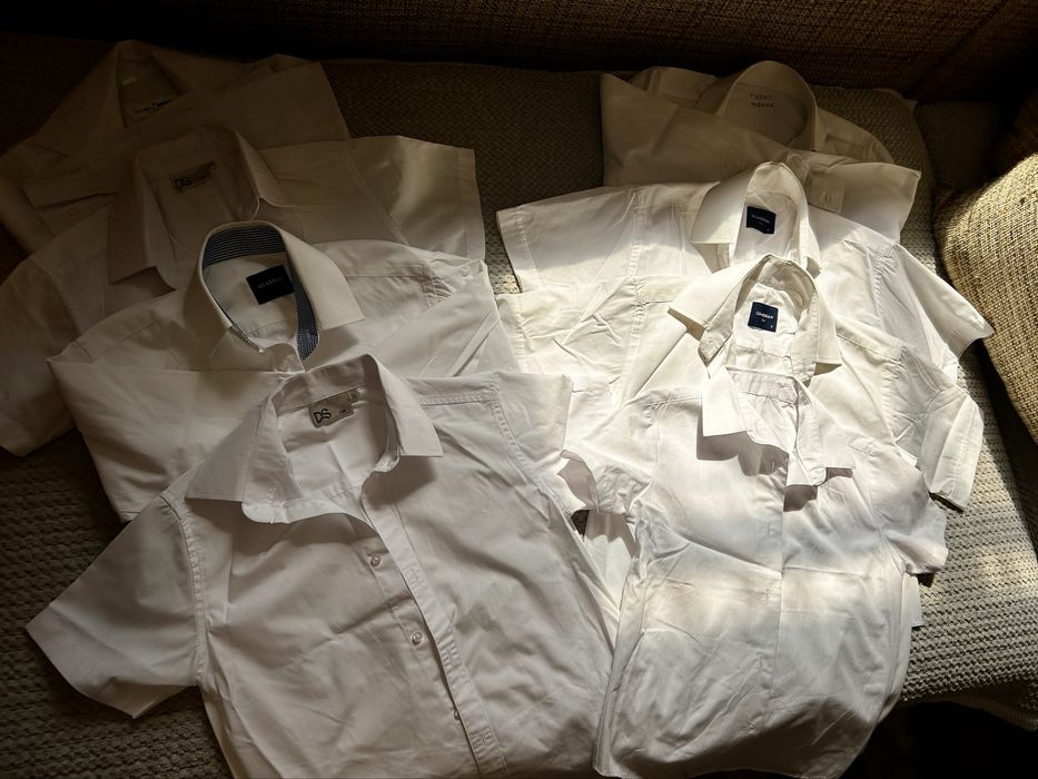 школьная форма для мальчика