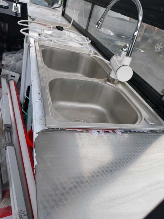 Търговска каравана на ТОК