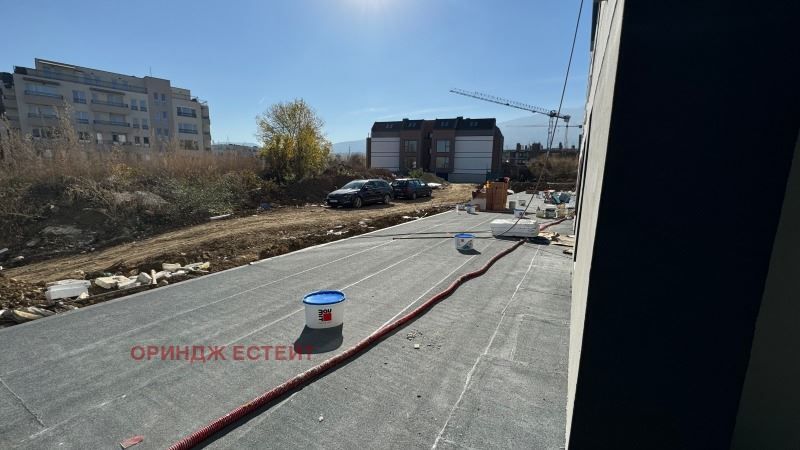 Продава се Двустаен апартамент в София, Малинова долина - 112 кв.м за 1400 €/кв.м - Снимка #10