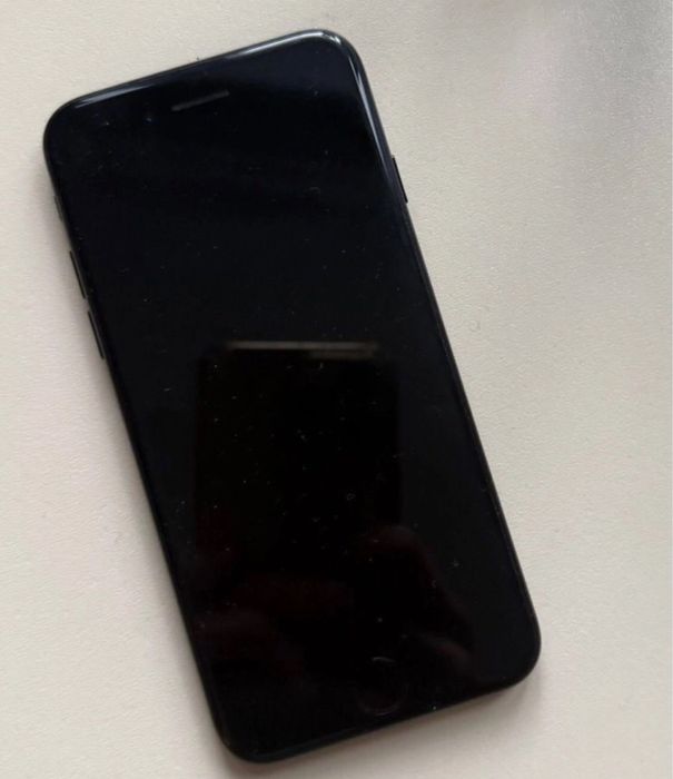 Iphone 7 память 32 гига