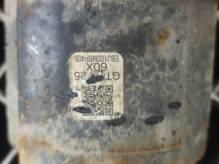 Planetara stanga fata EBJ100MBP405 2.2 D SHY6 Mazda CX-5 2 (KF) [2017