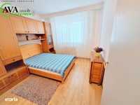 Apartament 2 camere semidecomandat | Centrala termica | Mobilat - Cora
