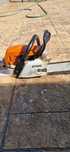 Vand drujba stihl MS 271