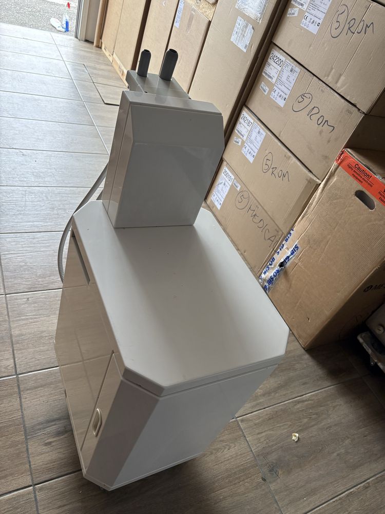 Aspirator mobil tip Aspina