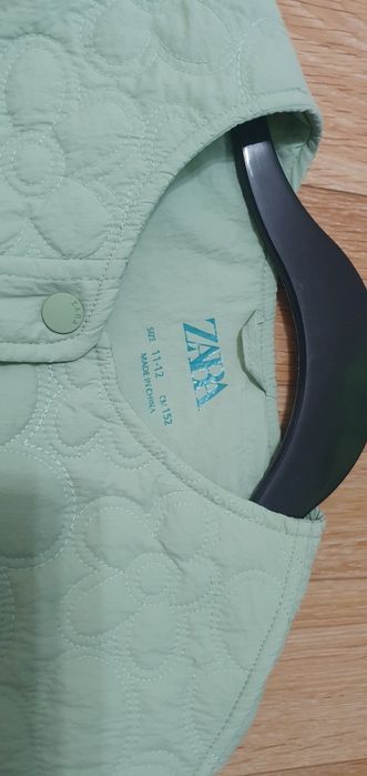 Jachetă Zara 11-12 ani (152 cm)