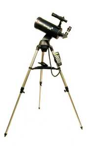 TELESCOP Levenhuk SkyMatic 127 GT MAK