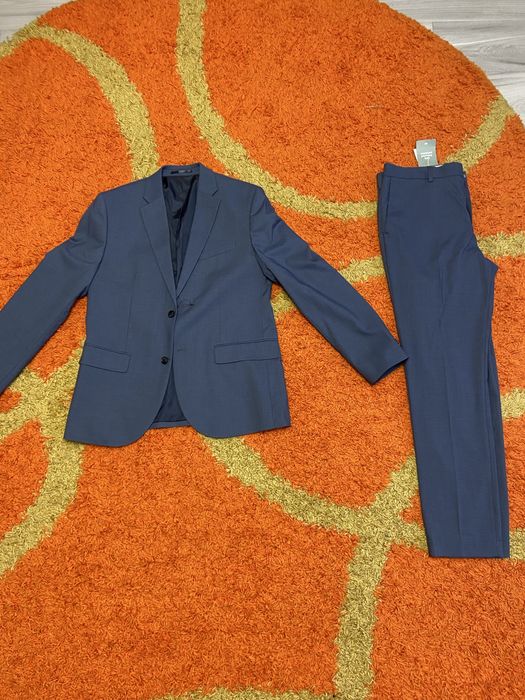 Costum Barbati Elegant