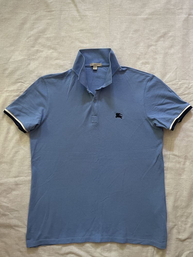 Burberry,tricou bărbați,măr.L(slim-fit)