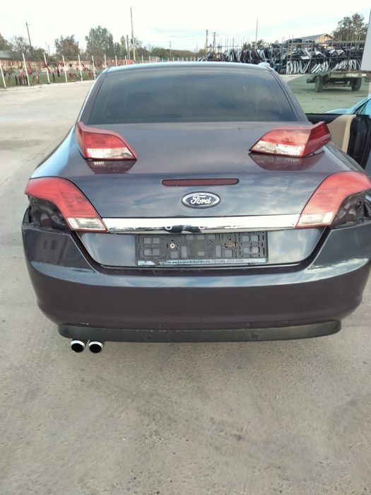 Dezmembrez focus 2 cabrio