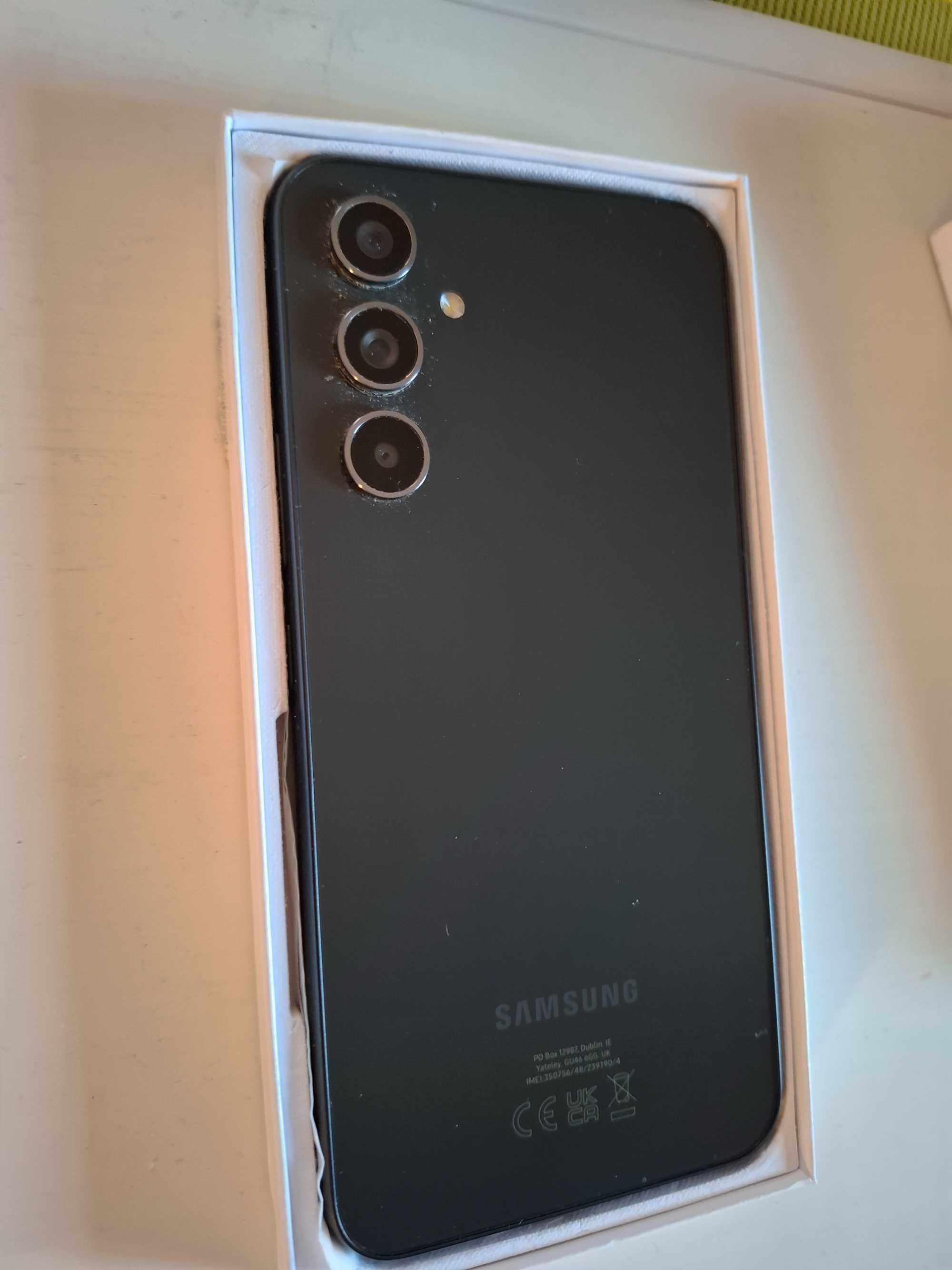 Самсунг А 54 5G Samsung Galaxy A54 5G