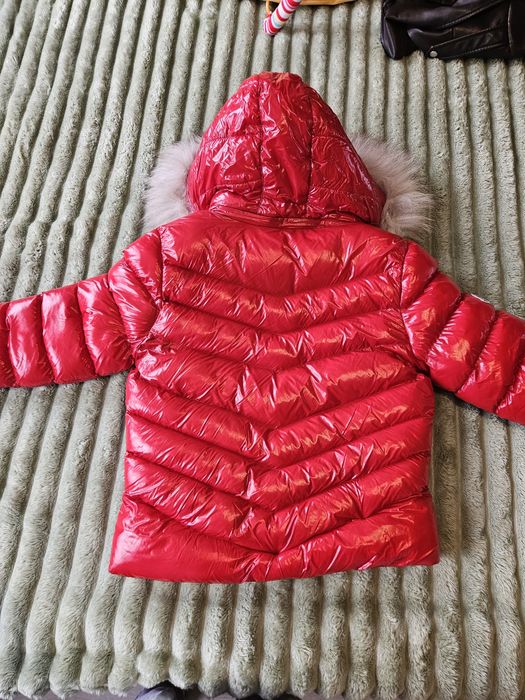 Дамско яке Монклер