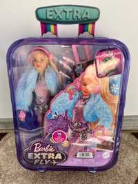 Нова Barbie Extra Fly - Зимна мода