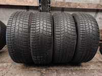 4 anvelope 255/60 R18 Continental