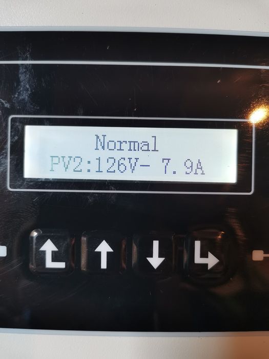 Sofar Solar 3.6KTLM-G2, Aurora 2KW