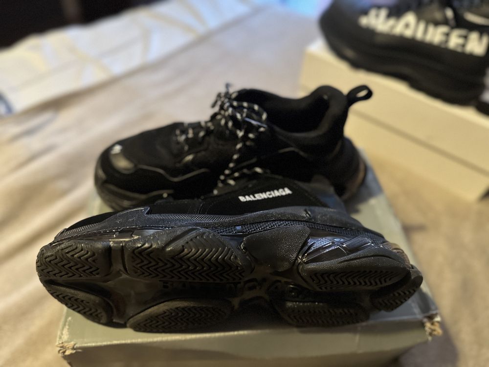Balenciaga Triple S