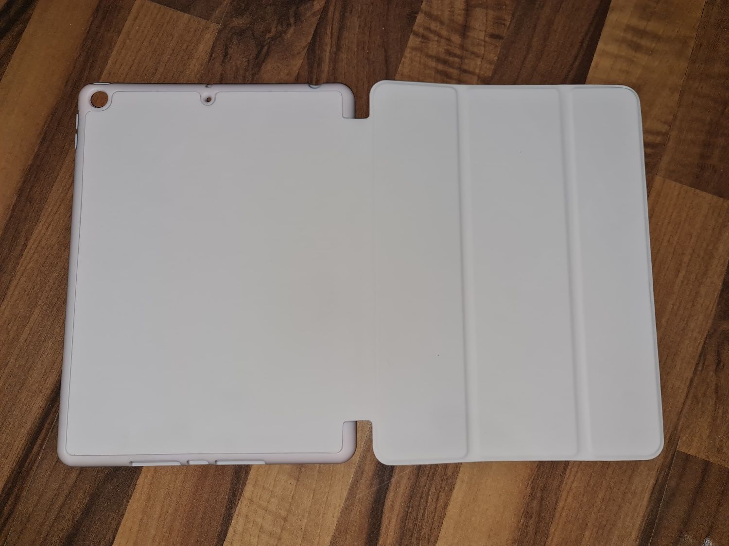 Husa flip smart activa Tech-Protect Apple iPad 10.2 2019 2020 2021