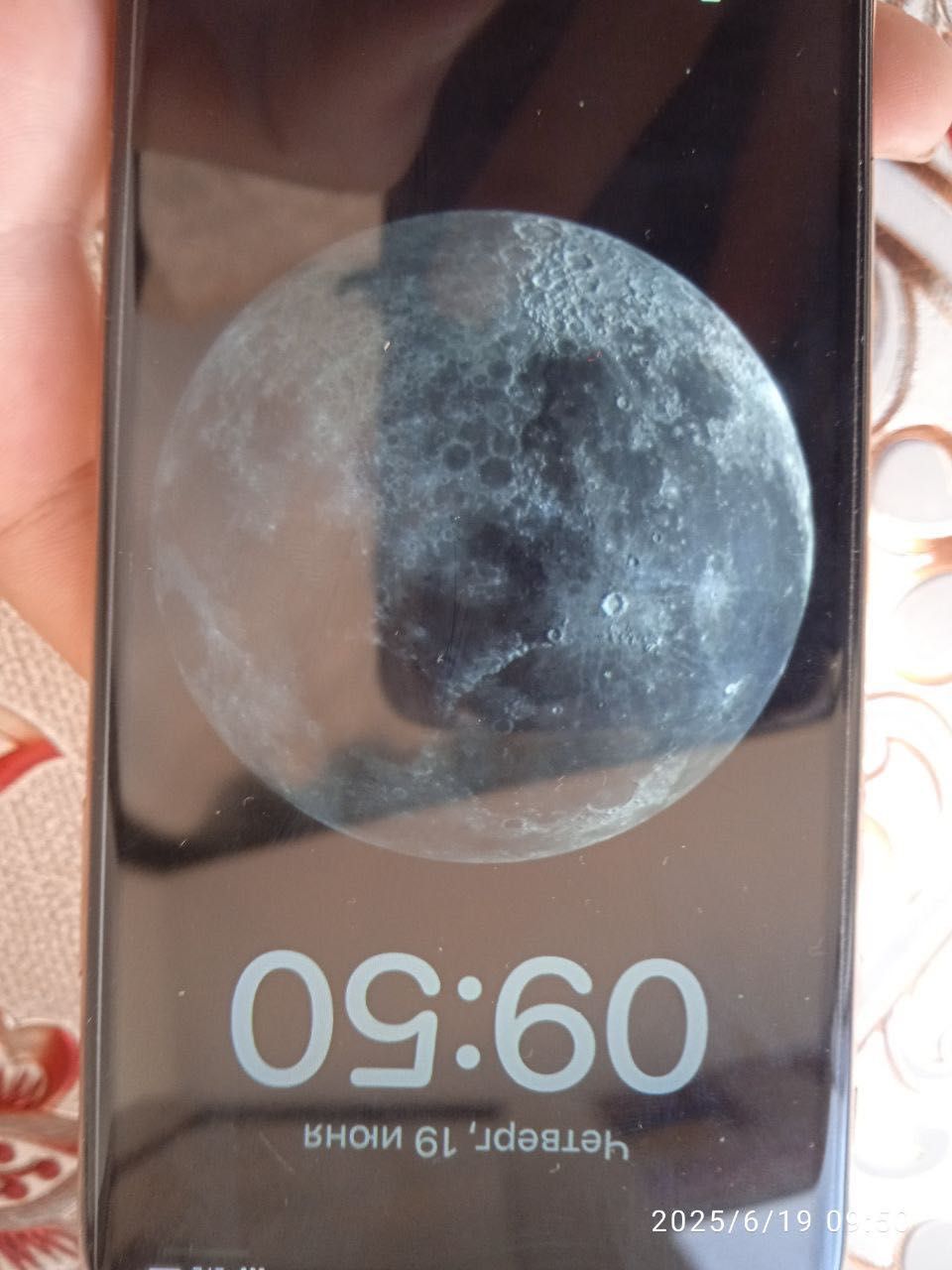 Apple iPhone Xs rangi gold