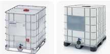 IBC 1000 l de vanzare