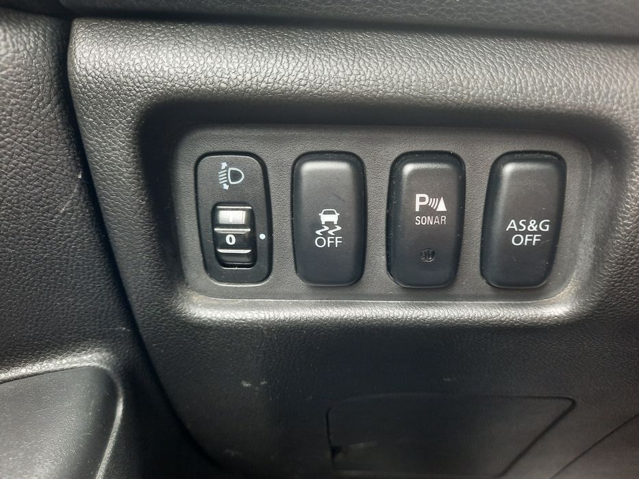 Mitsubishi ASX 2014