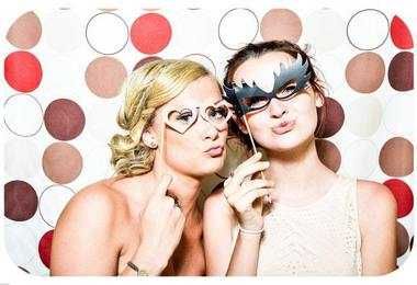 Cabina foto - Photo booth - Photobooth - Super pret!!!