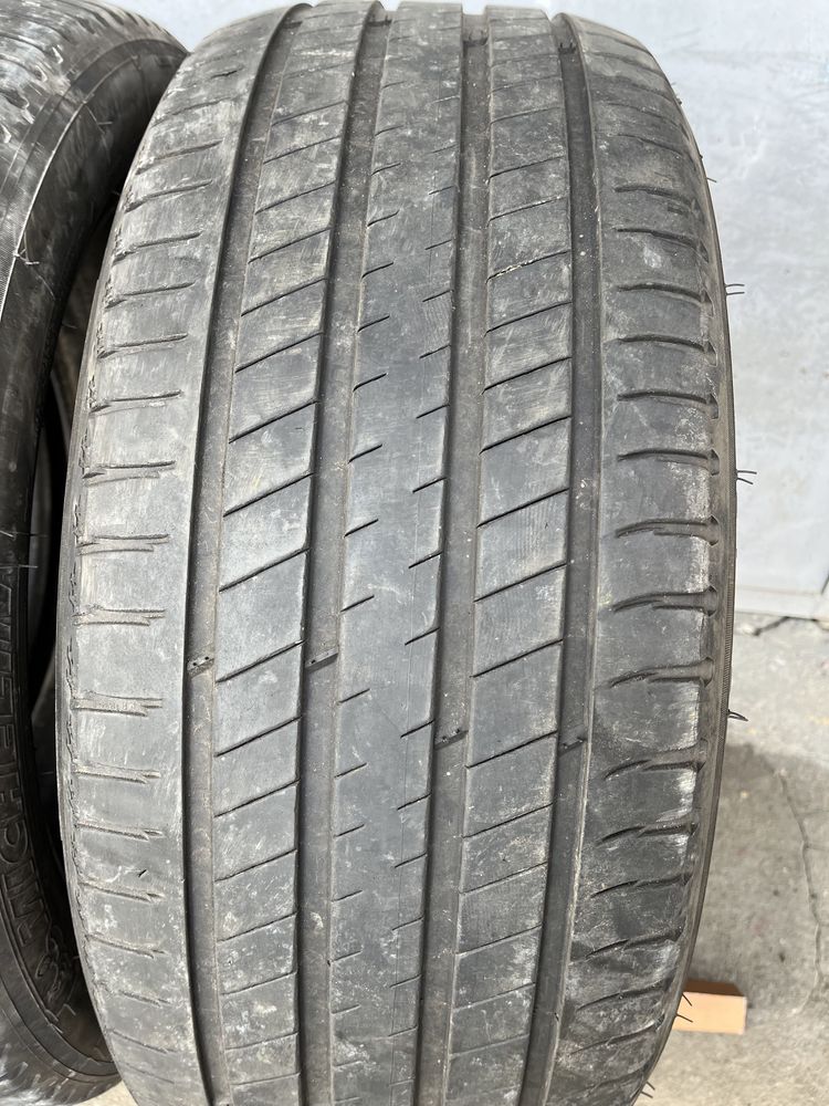 4 бр. летни гуми спорт пакет 245/45/20 и 275/40/20 Michelin DOT 1419