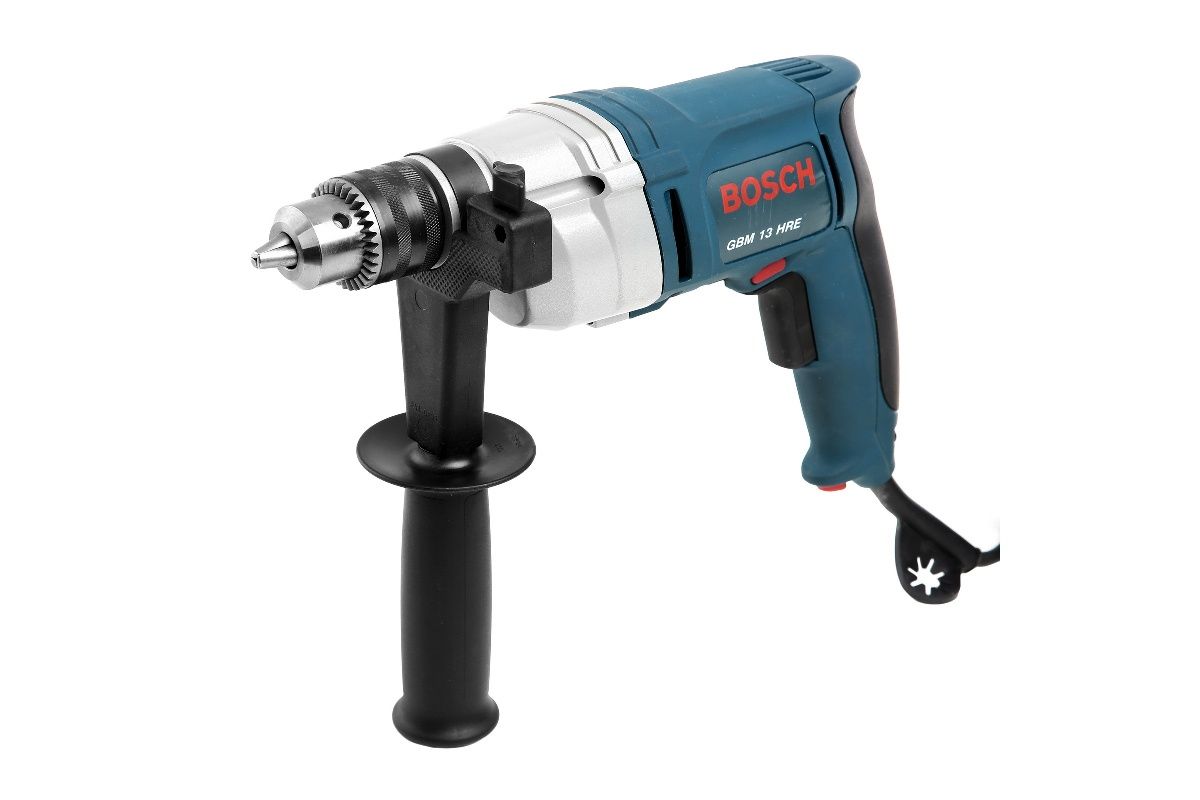 Дрель безударная Bosch GBM 13 HRE Professional