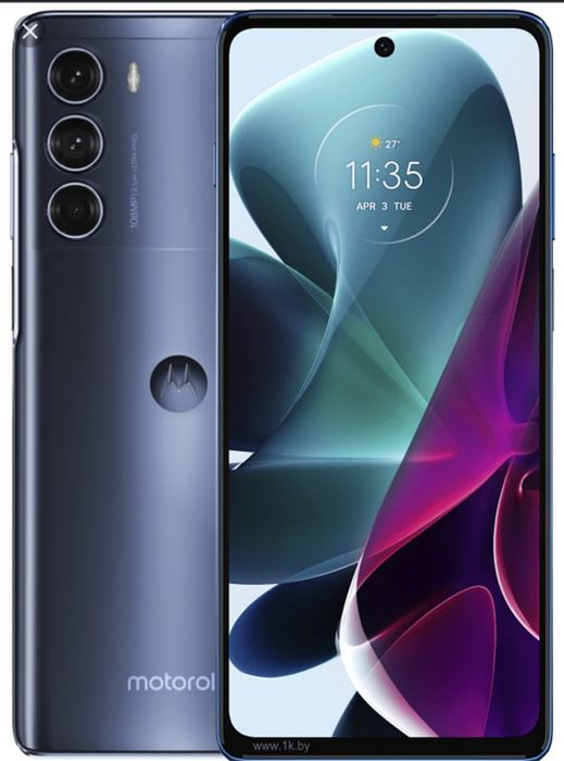 Моторола g200 5g