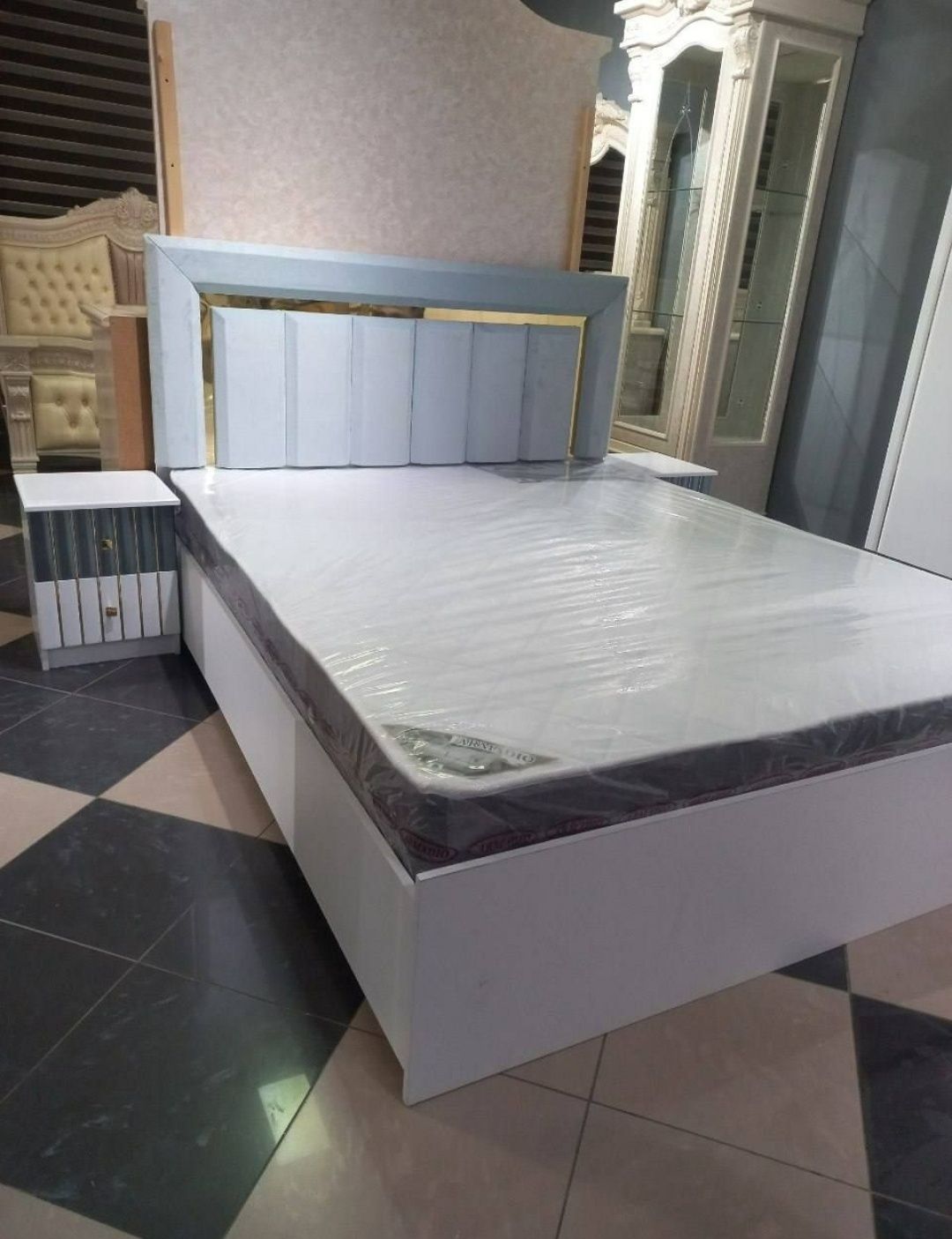 Mebel xizmatlari hamma turdagi yasab ernatib beramiz