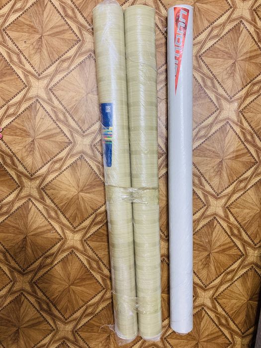 Продам моющие обои